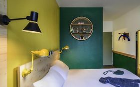 Greet Hotel Evreux Centre - ex Ibis Budget